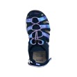 Sandalias niña Geox sport cerradas