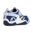 Sandalias Geox niña sport reforzadas