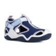 Sandalias Geox niña sport reforzadas