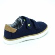 Zapatillas niño lona casual