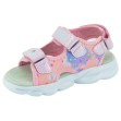 Sandalias con luces niña