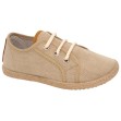 Zapatillas niño lona