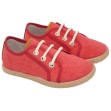 Zapatillas niño lona