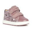Botas Geox niña cinta de cierre