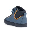 Botas niño Geox reforzadas
