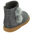 Botas niña con grittel