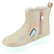 Botas niña divertidas