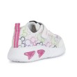 Zapatillas Geox niña con luces