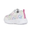 Zapatillas Geox niña con luces