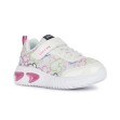 Zapatillas Geox niña con luces