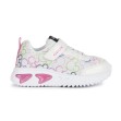 Zapatillas Geox niña con luces