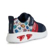 Zapatillas niño Geox con luces