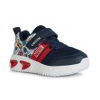 Zapatillas niño Geox con luces