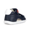 Sandalias Geox niño abiertas