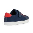 Zapatillas niño Geox de lona