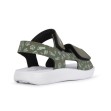Sandalias Geox niño comodisimas