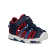 Sandalias Geox niño deportivas