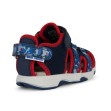 Sandalias Geox niño deportivas
