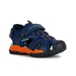 Sandalias Geox niño sport reforzadas