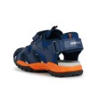 Sandalias Geox niño sport reforzadas