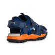 Sandalias Geox niño sport reforzadas