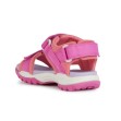 Sandalias Geox niña sport
