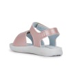 Sandalias niña Geox casual