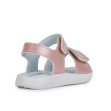 Sandalias niña Geox casual