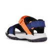 Sandalias niño Geox sport