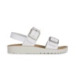 Sandalias Geox niña casual