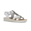 Sandalias Geox niña modernas