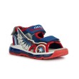 Sandalias Geox niño con luces