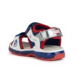 Sandalias Geox niño con luces