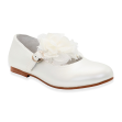 Zapatos comunion niñas