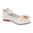 Zapatos niña de comunion