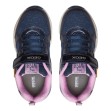 Zapatillas niña Geox con luces
