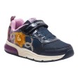 Zapatillas niña Geox con luces