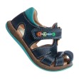 Sandalias sport niño pablosky con puntera