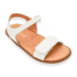 Sandalias respetuosas niña Blanditos