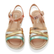 Sandalias de niñas