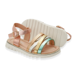 Sandalias de niñas