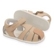 Sandalias niño respetuosas Blanditos