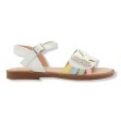 Sandalias niñas modernas