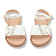 Sandalias niñas modernas