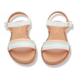 Sandalias para niñas
