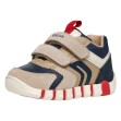 Zapatillas deportivas niño Geox