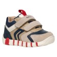 Zapatillas deportivas niño Geox