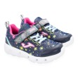 Zapatillas Joma niña con luces