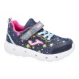 Zapatillas Joma niña con luces