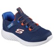 Zapatillas niño lavables Skechers